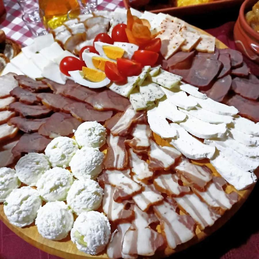 "Pivnica I Smestaj Jovanovic"- Rogljevacke Pivnice Rogljevo Exterior photo