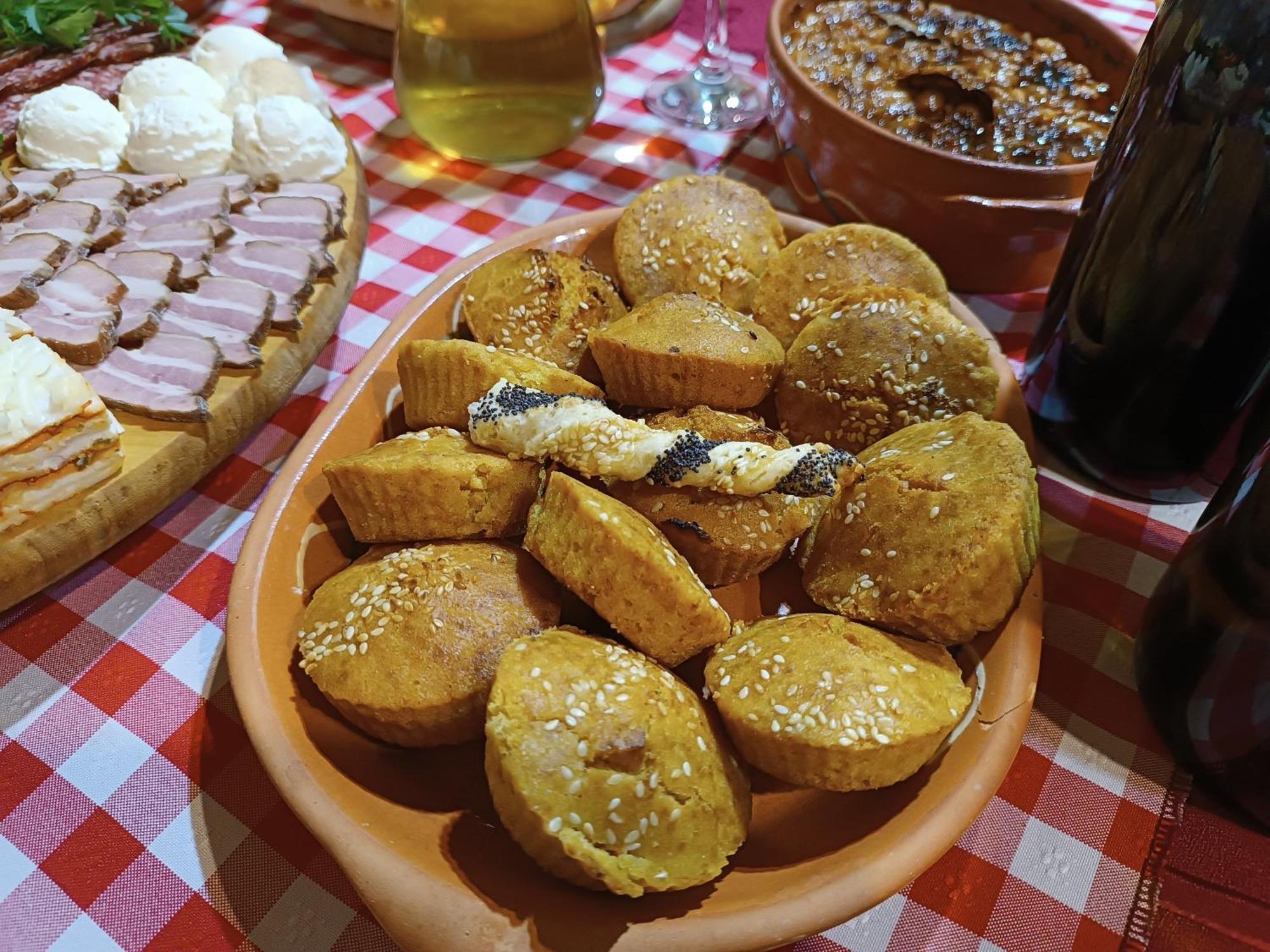 "Pivnica I Smestaj Jovanovic"- Rogljevacke Pivnice Rogljevo Exterior photo